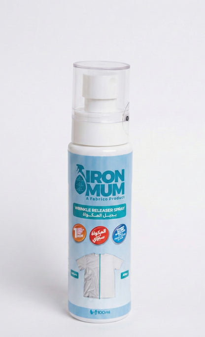IronMum (Bundle of 10)